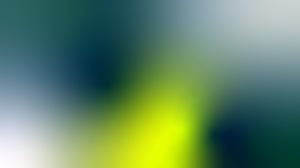 Gradient dark yellow mesh